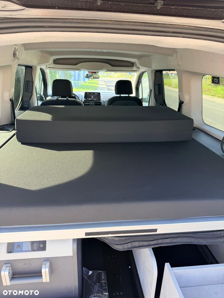 Opel Combo - 18