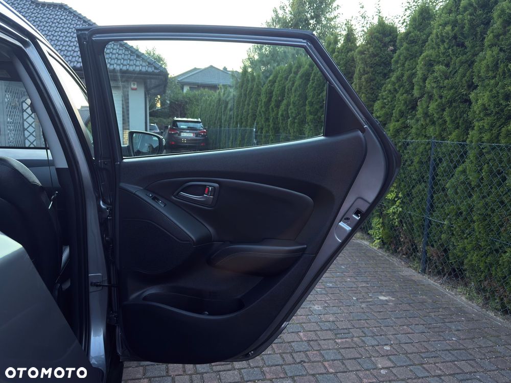 Hyundai ix35 1.6 GDI Premium 2WD - 18