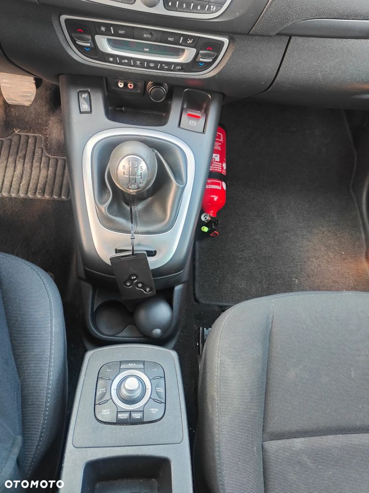 Renault Scenic Energy dCi 110 Start & Stop Dynamique - 18