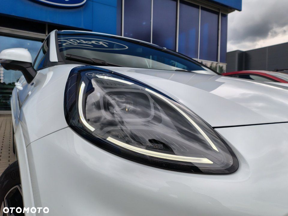 Ford Puma - 7