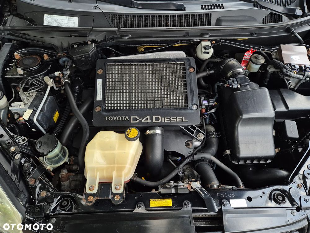 Toyota RAV4 - 37