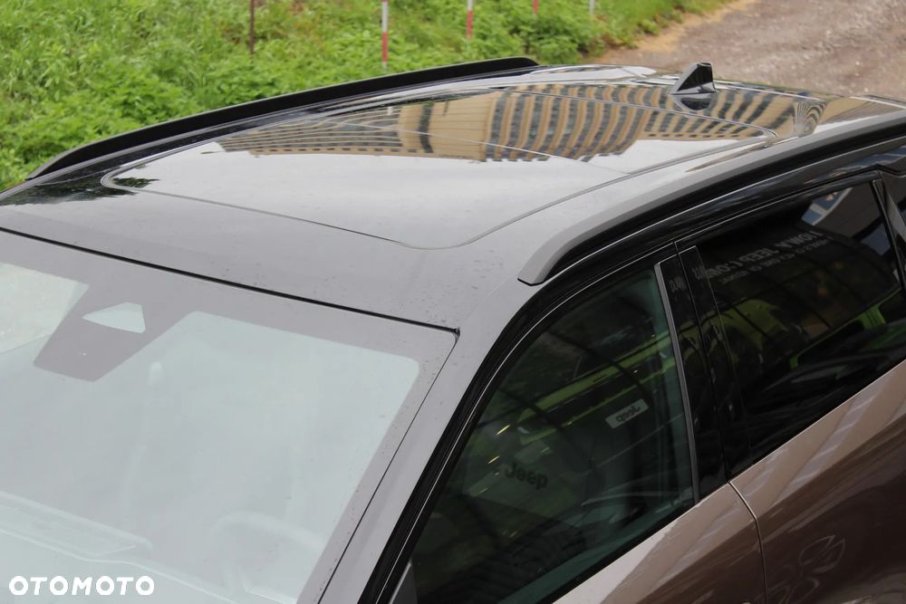 Jeep Compass 1.2 T3 mHEV First Edition FWD DCT - 13