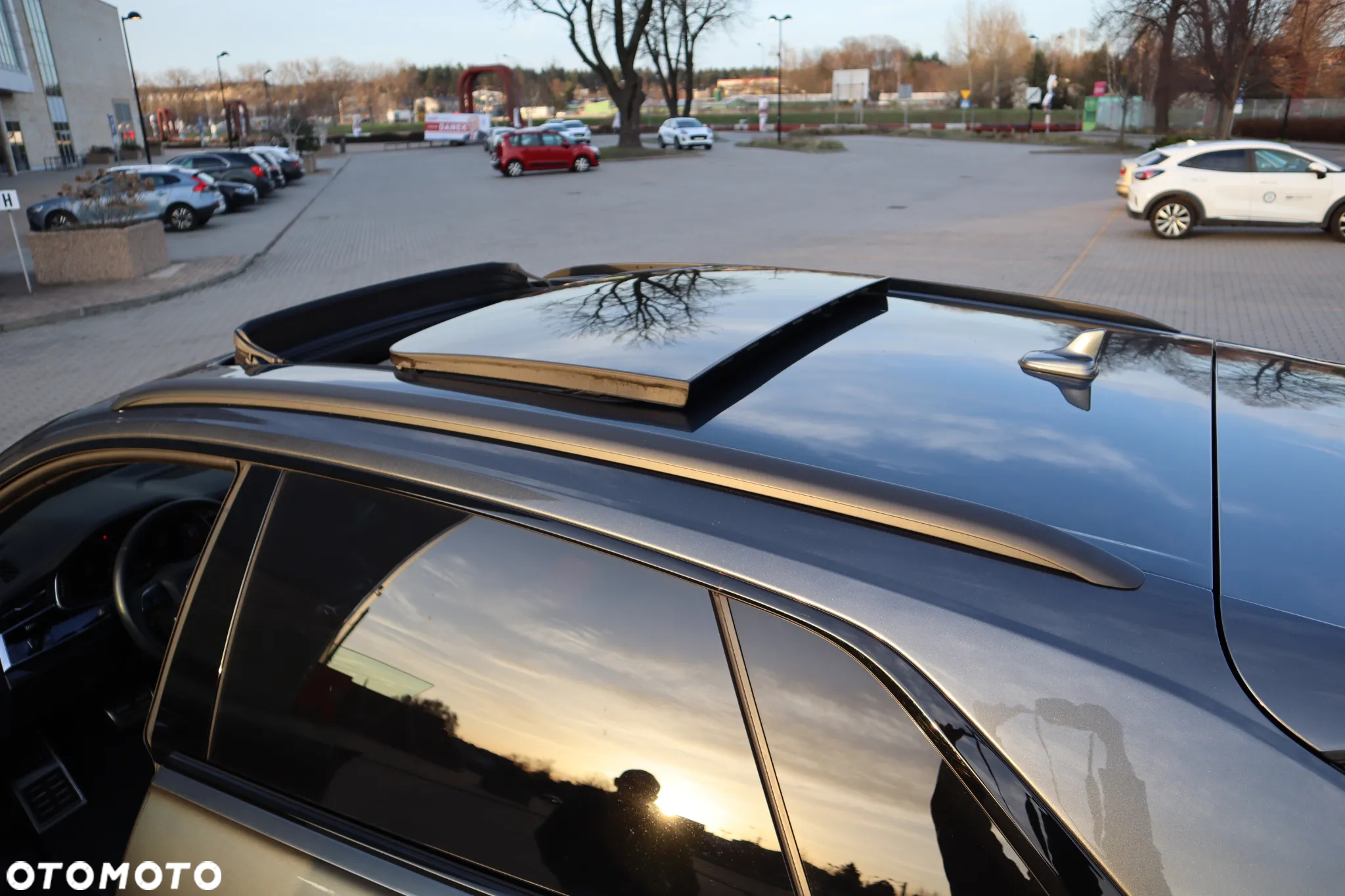 Audi SQ8 TDI mHEV Quattro Tiptronic - 27