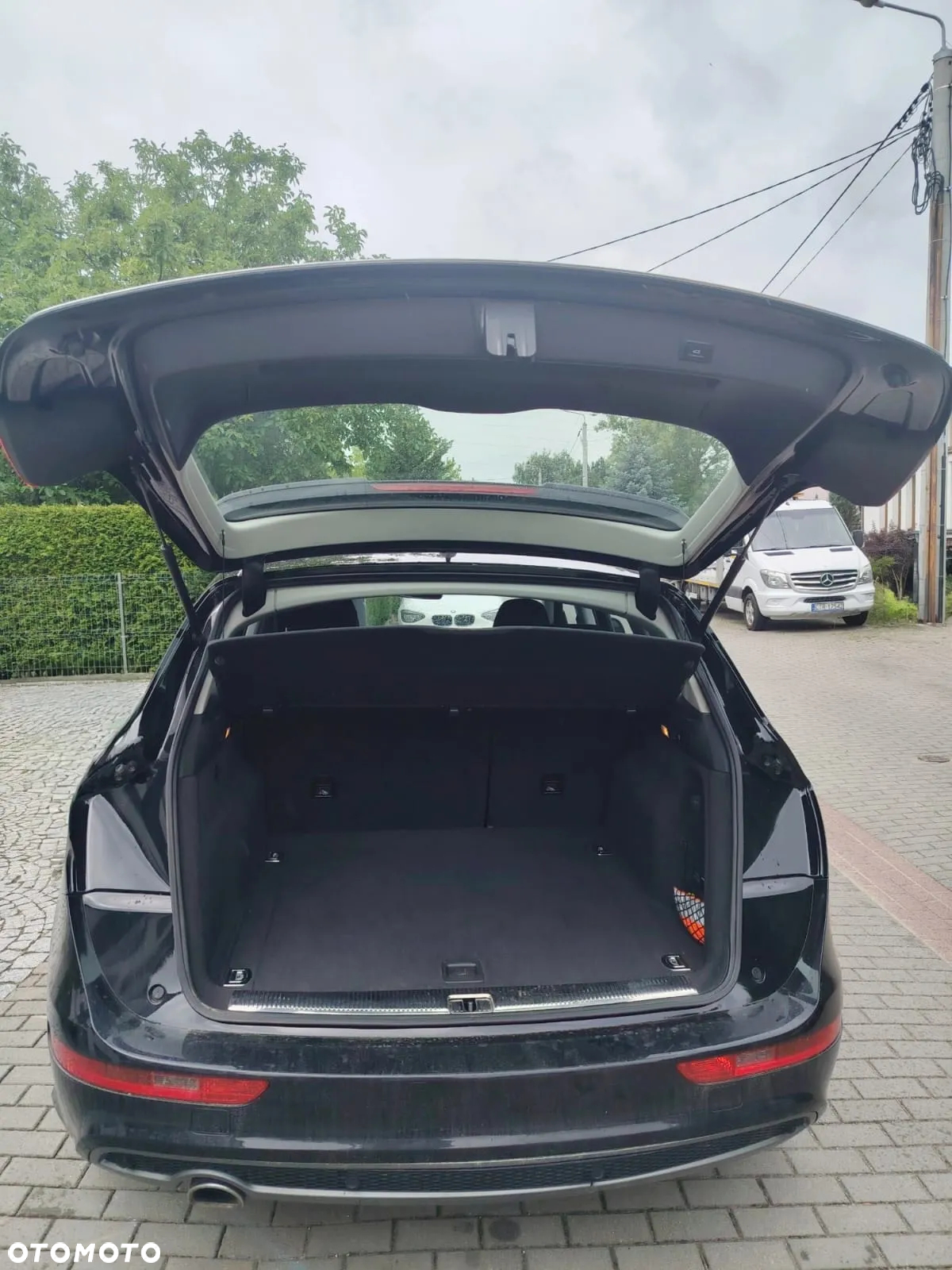 Audi Q5 2.0 TDI - 8