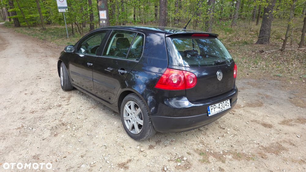 Volkswagen Golf 1.4 TSI Comfortline - 6