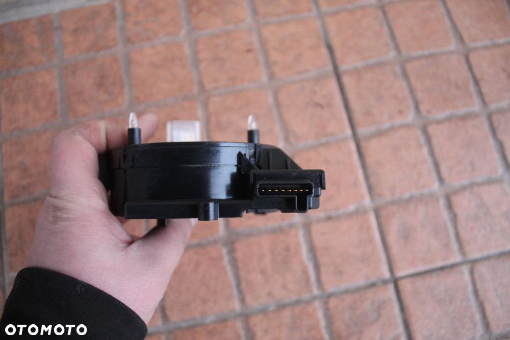 TAŚMA ZWIJAK AIRBAG VW PASSAT B6 3C0959653B - 3