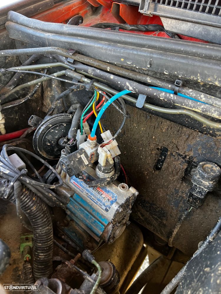 Land Rover Discovery - 16