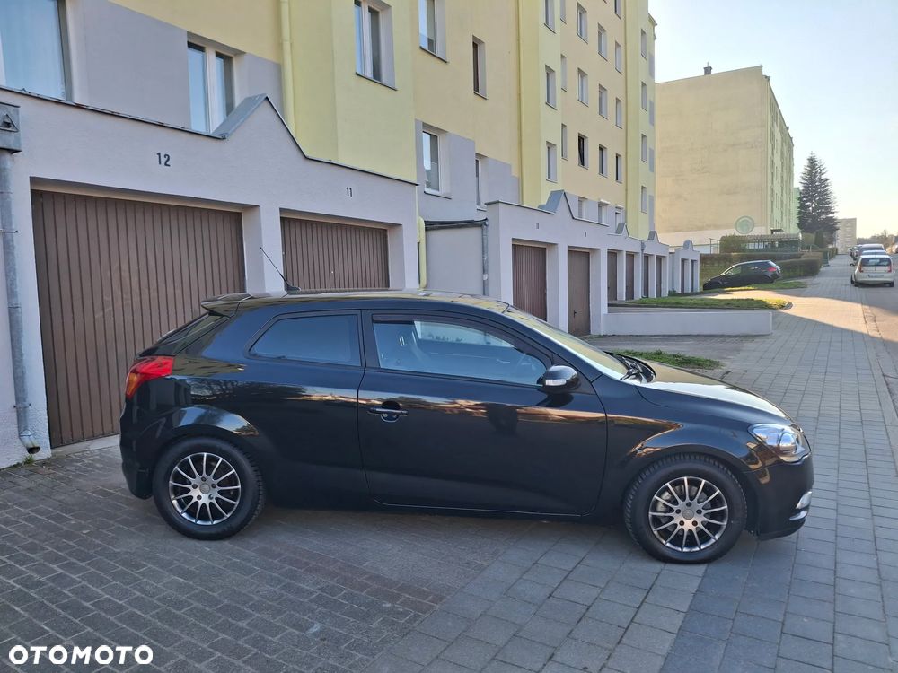 Kia Ceed 1.6 Crdi Comfort - 15