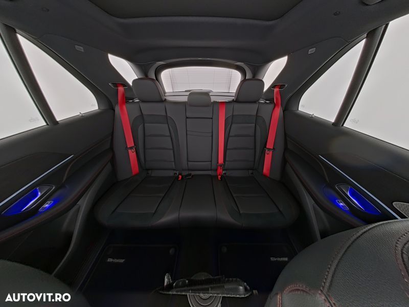 Mercedes-Benz GLE AMG 53 4MATIC+ MHEV - 4