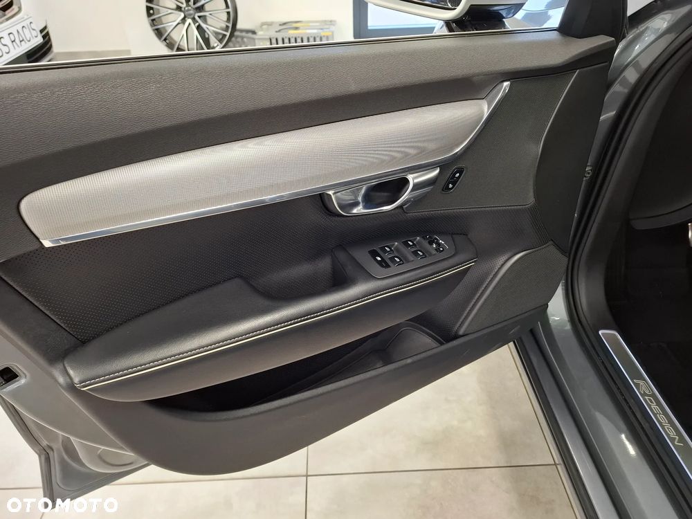 Volvo V90 D3 Geartronic R Design - 13