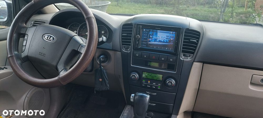 Kia Sorento - 6