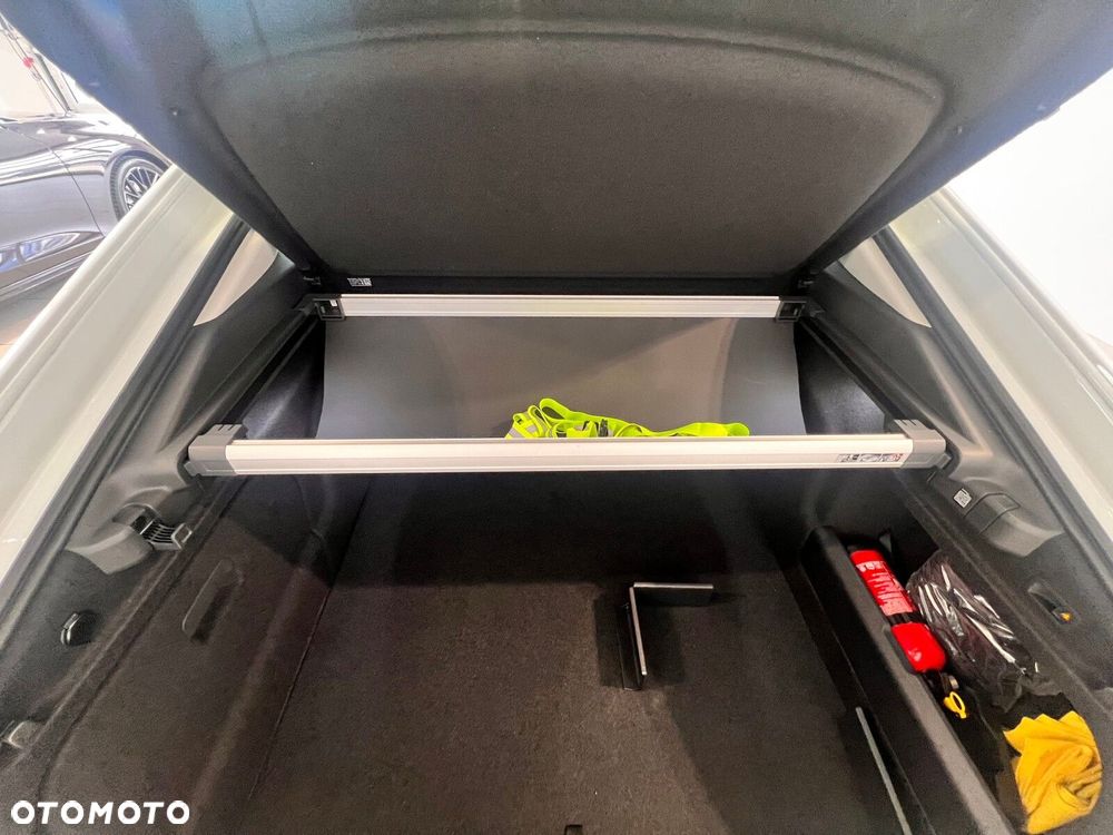 Skoda Superb 2.0 TSI 4x4 L&K DSG - 18