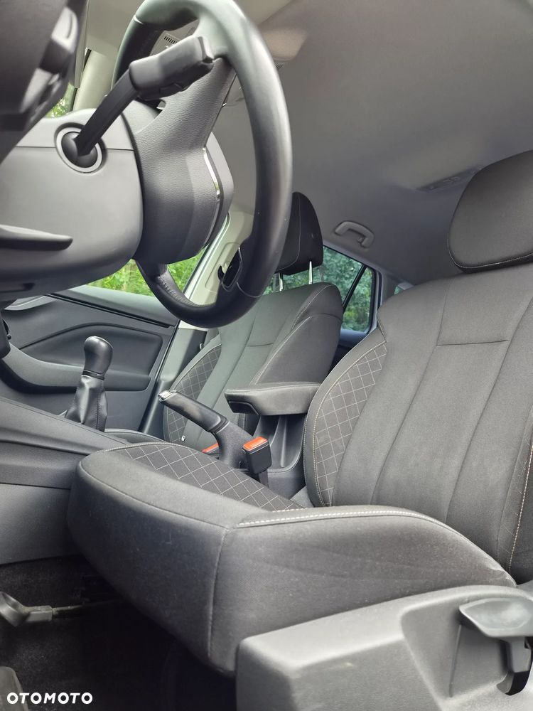 Skoda Scala 1.0 TSI Ambition - 10