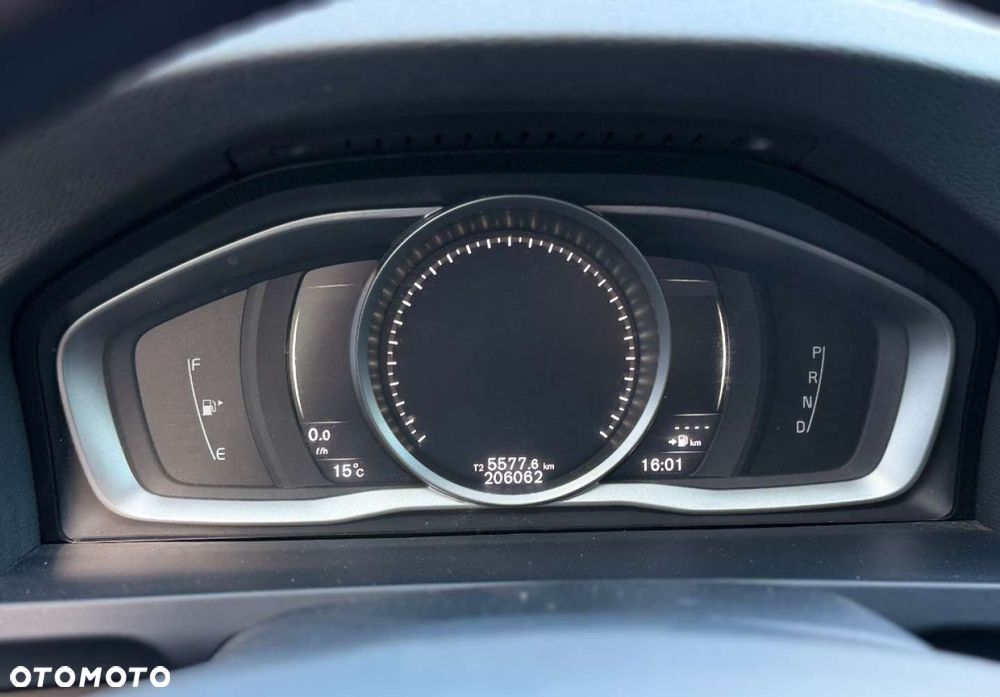 Volvo V60 - 22