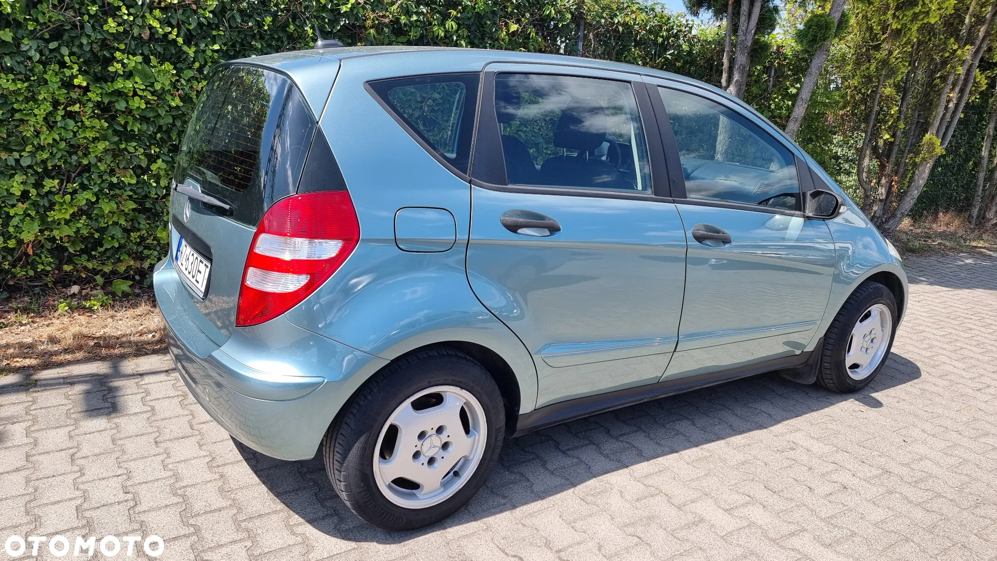 Mercedes-Benz Klasa A 150 Classic - 6