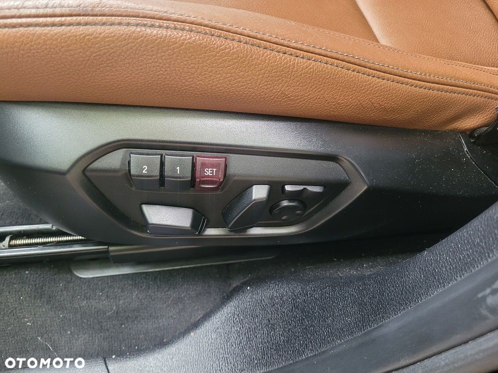 BMW X3 35i xDrive - 13