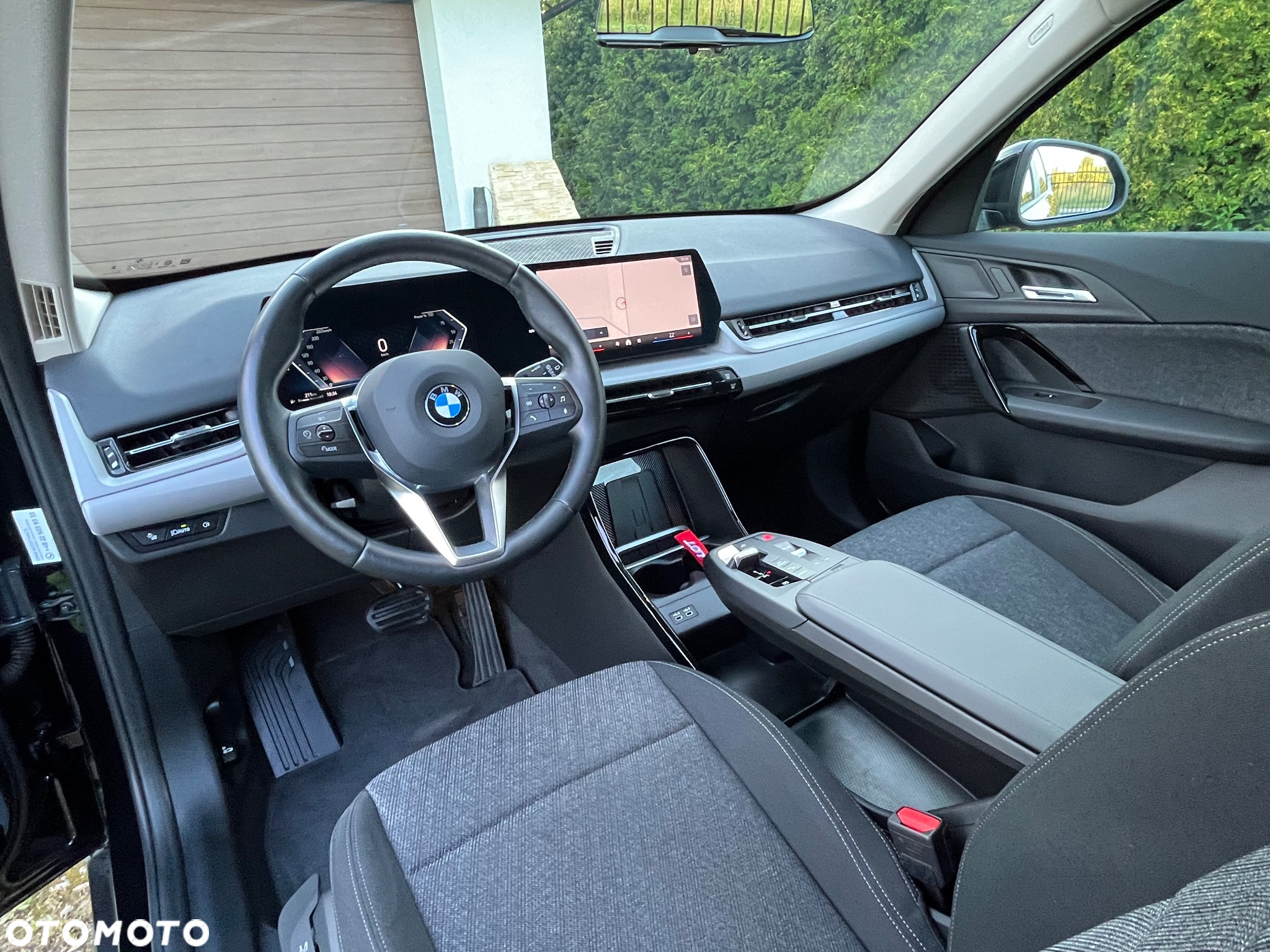 BMW X1 - 22
