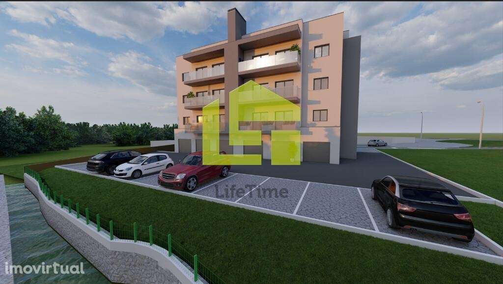 Apartamento T1 - Grande imagem: 2/30