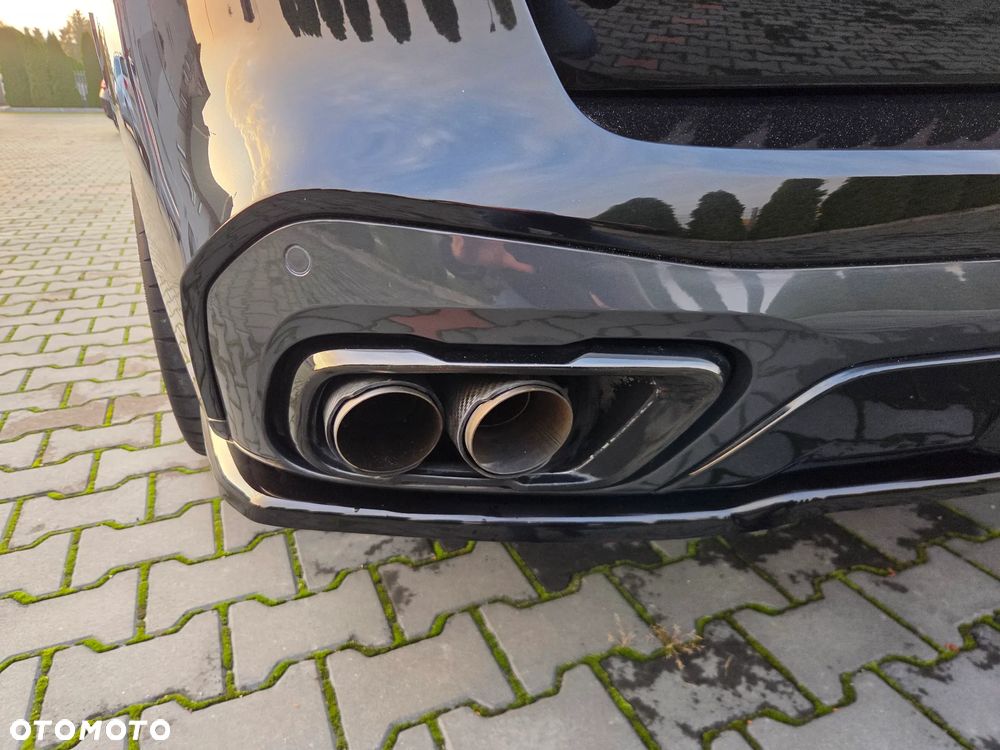 BMW X5 M50i - 8