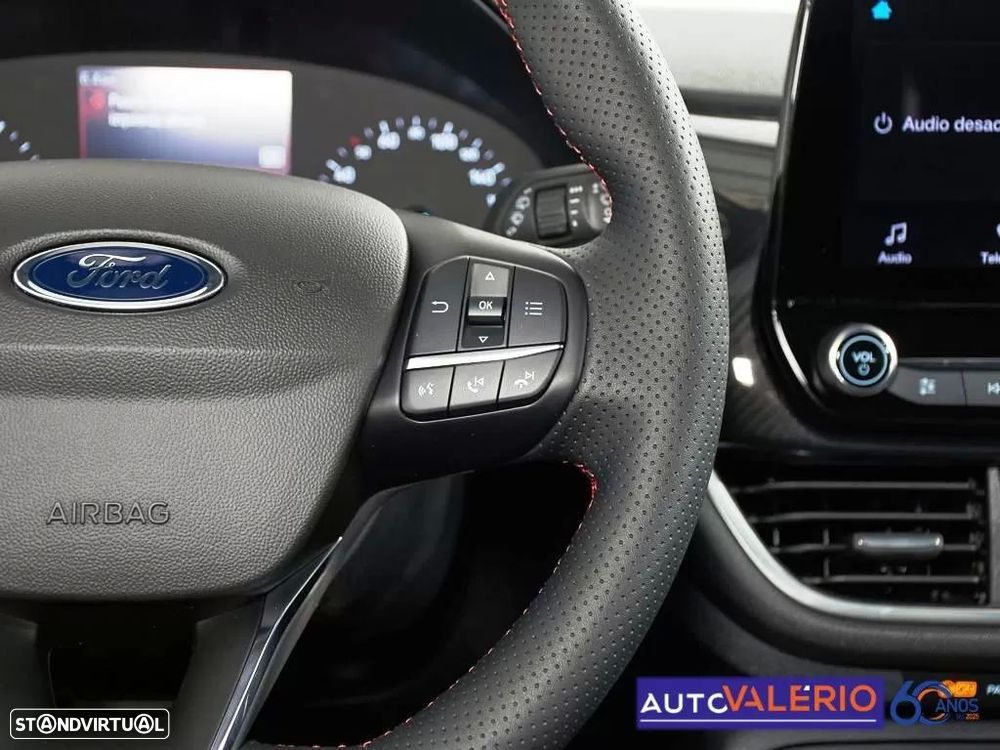 Ford Fiesta 1.0 EcoBoost ST-Line - 20
