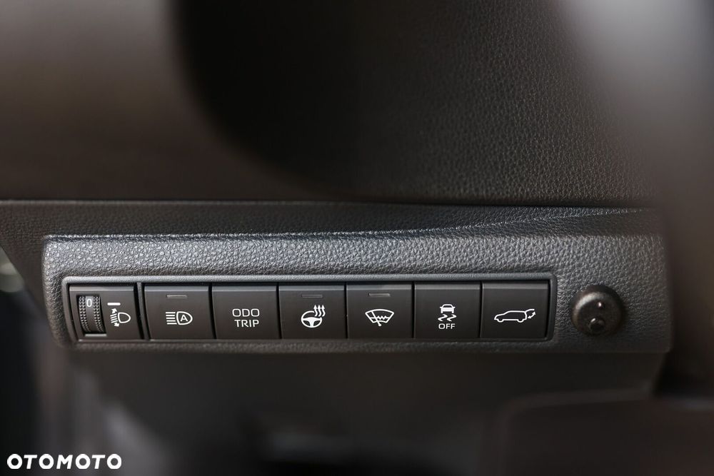 Toyota Corolla 2.0 Hybrid Style - 25