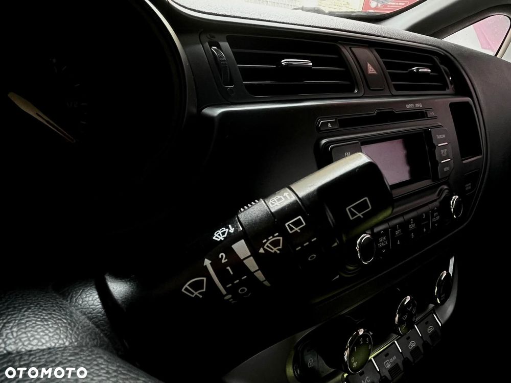 Kia Rio 1.2 M (klm) - 15