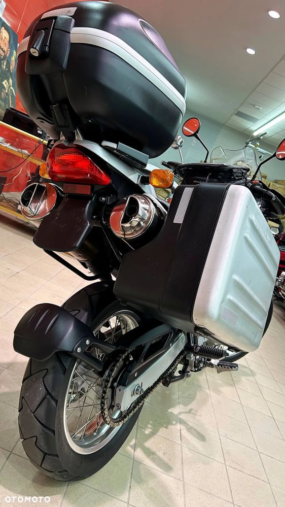 BMW GS - 13