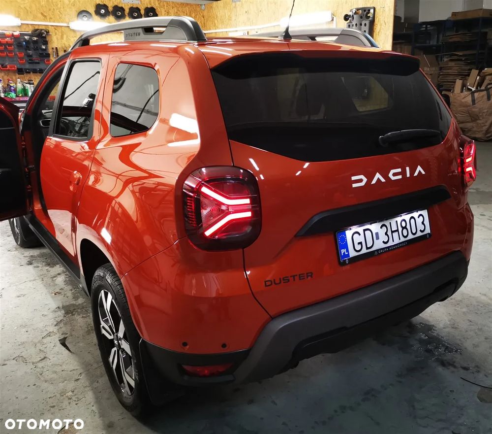 Dacia Duster 1.0 TCe Prestige - 26