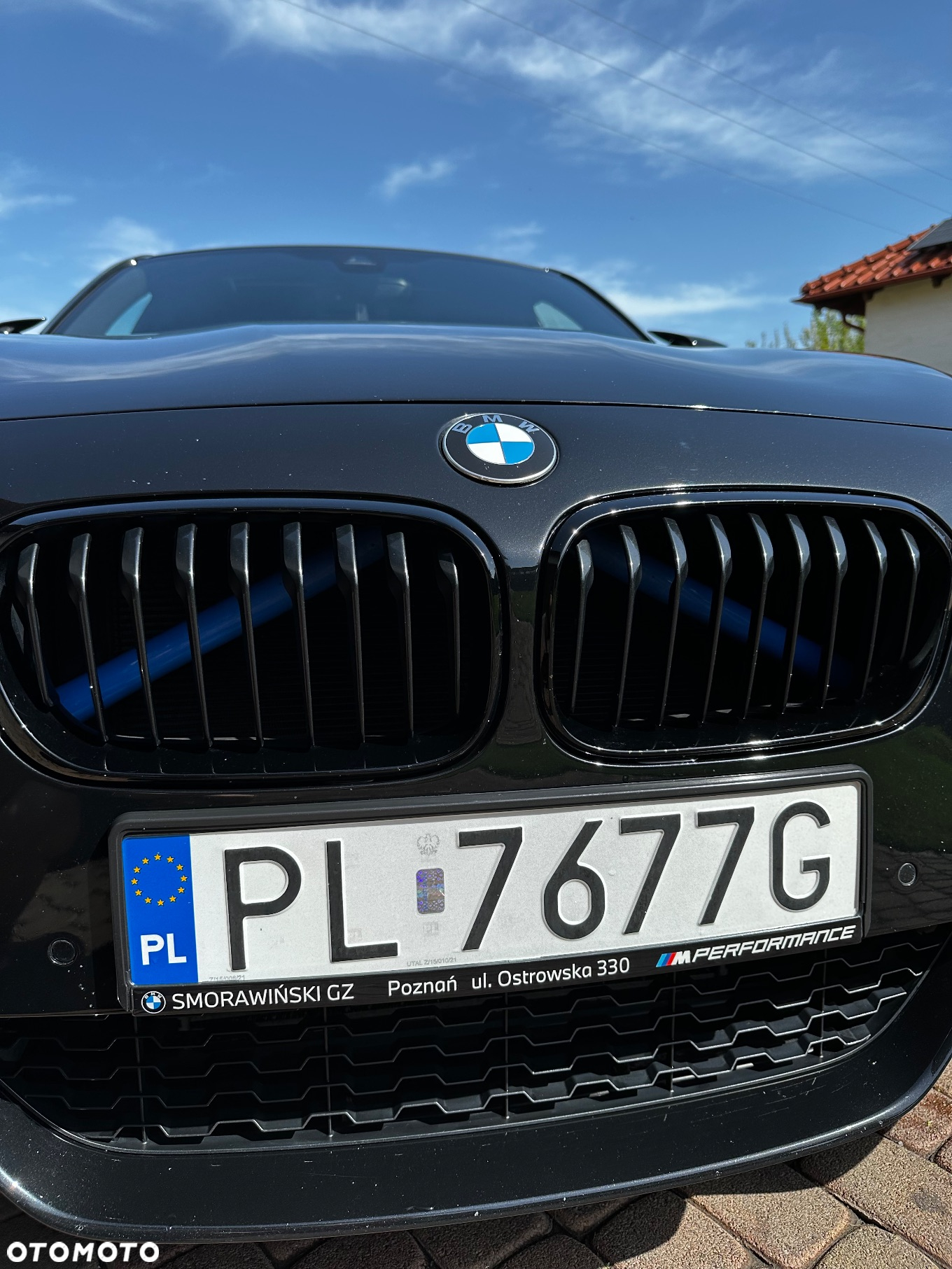 BMW Seria 1 120d xDrive M Sport - 13