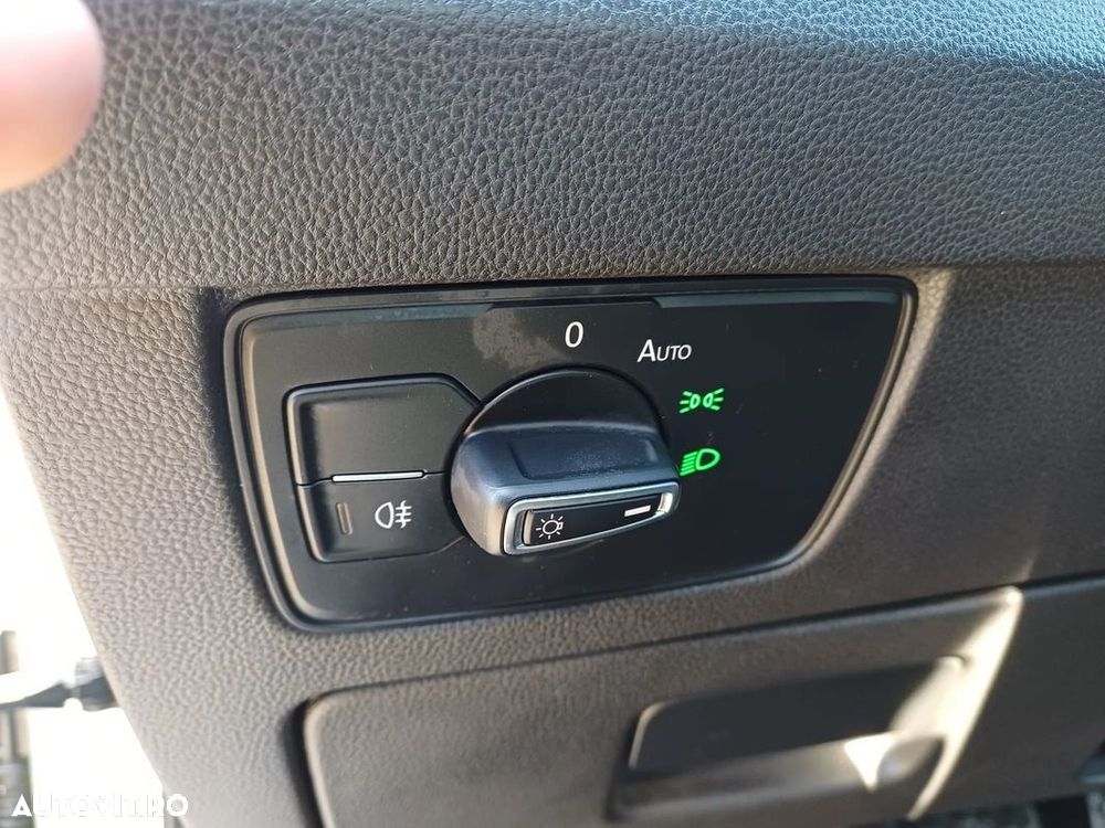Volkswagen Passat - 14