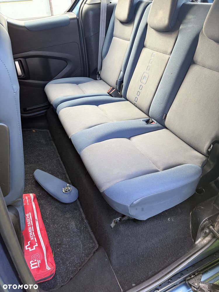 Citroën Berlingo 1.6 HDi - 9