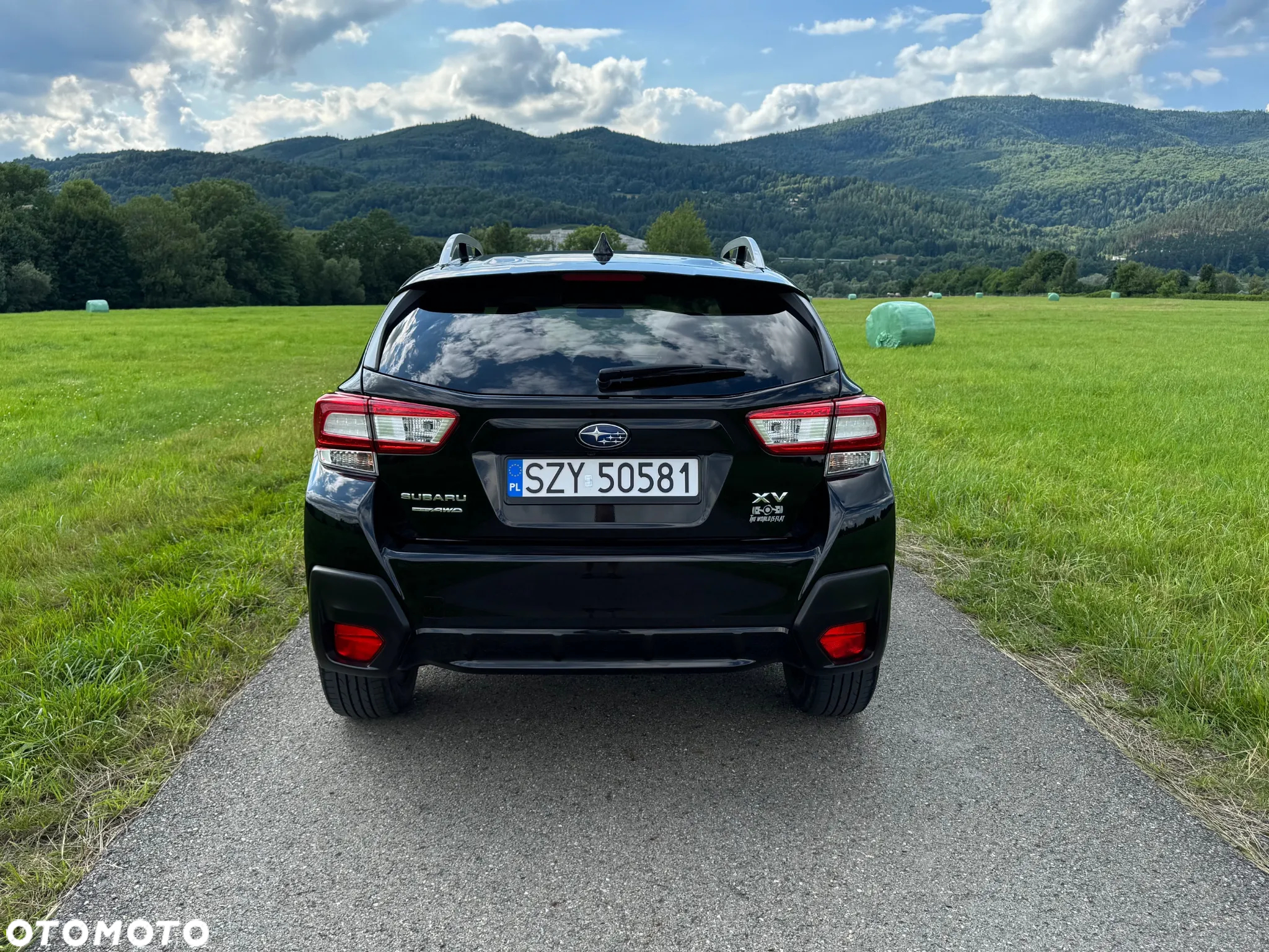 Subaru XV 2.0i Comfort (EyeSight) Lineartronic - 9