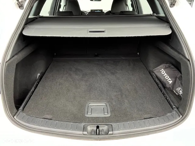 Toyota Corolla 1.8 Hybrid Executive - 13