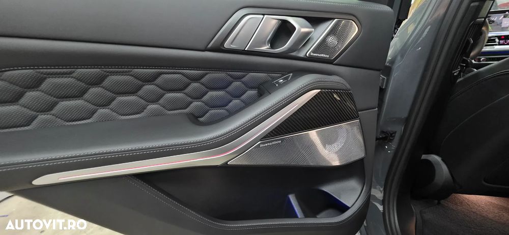 BMW X5 M Competition - 9