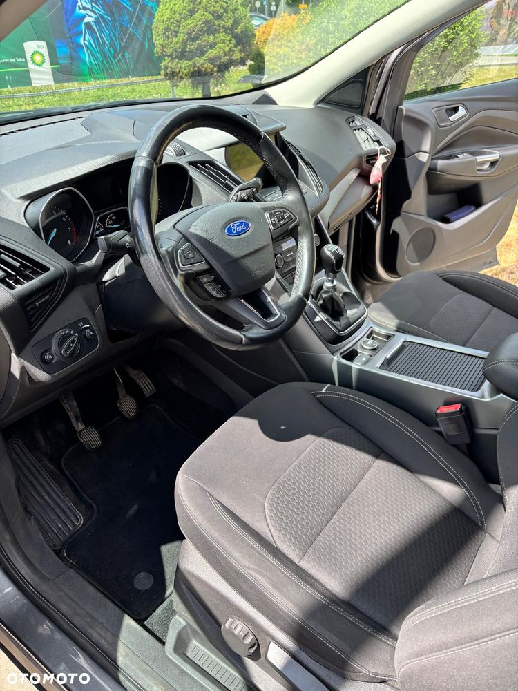 Ford Kuga 1.5 EcoBoost FWD Trend ASS MMT6 - 11