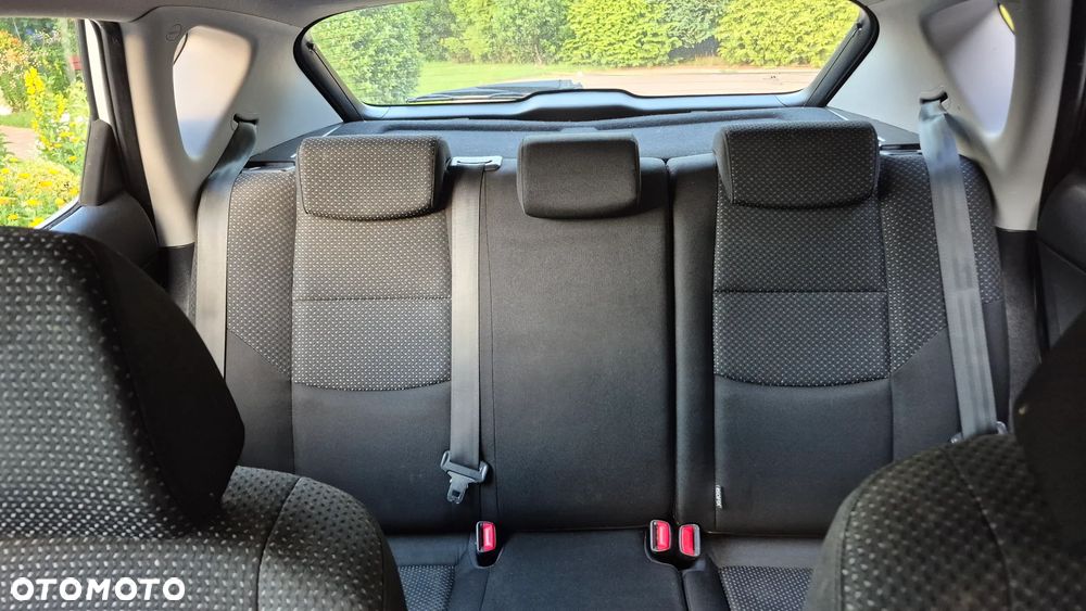 Hyundai i30 i30cw 1.4 Comfort - 17