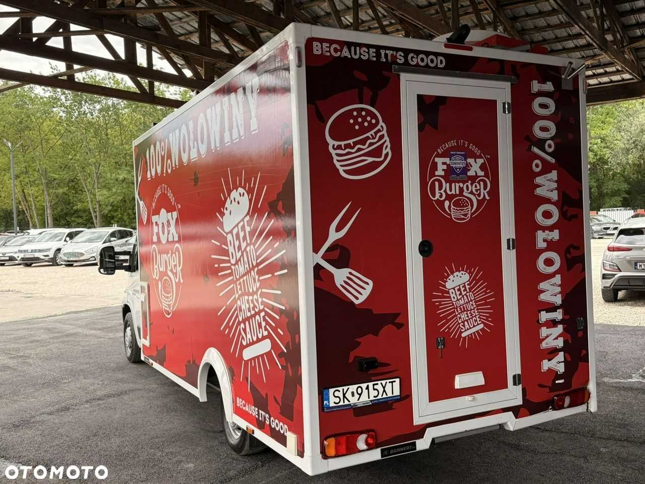 Opel Movano - 8