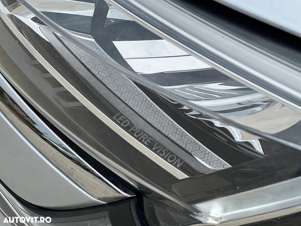 RENAULT Talisman 2021 — imagine 6