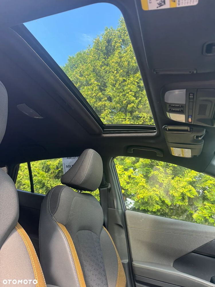 Subaru Crosstrek - 25