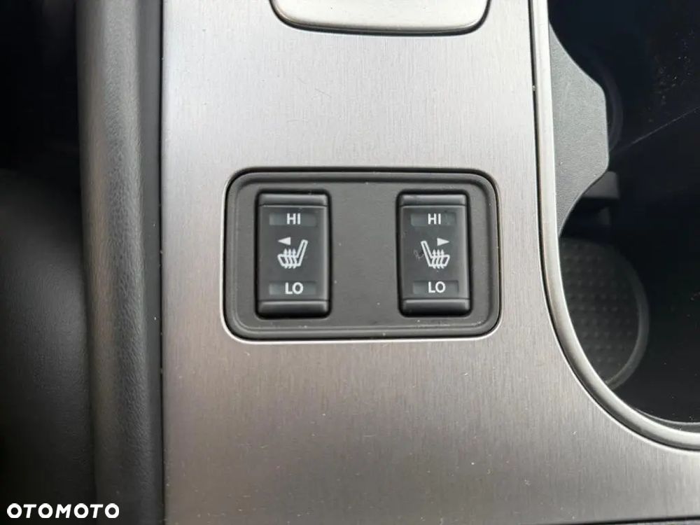 Nissan Murano - 15