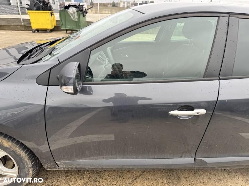 Portiera usa fata stanga Renault Megane 3 (2008-2012) - 1