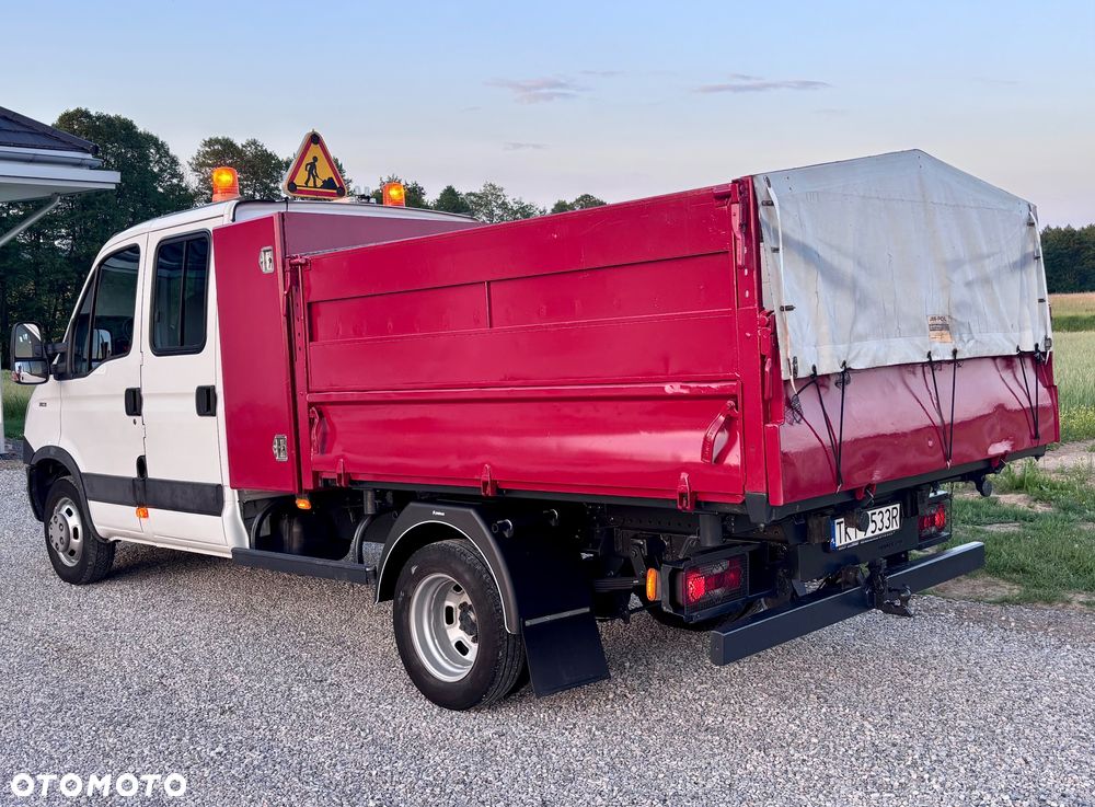 Iveco Daily - 3