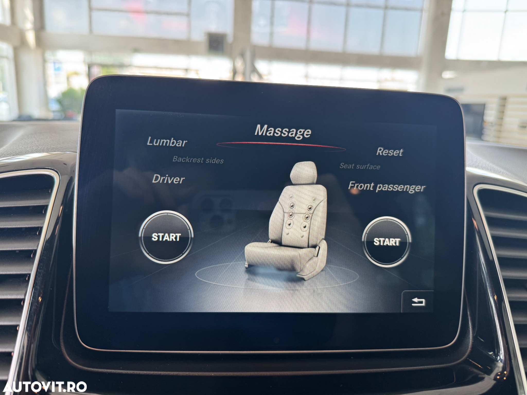 Mercedes-Benz GLE 350 d 4MATIC - 19