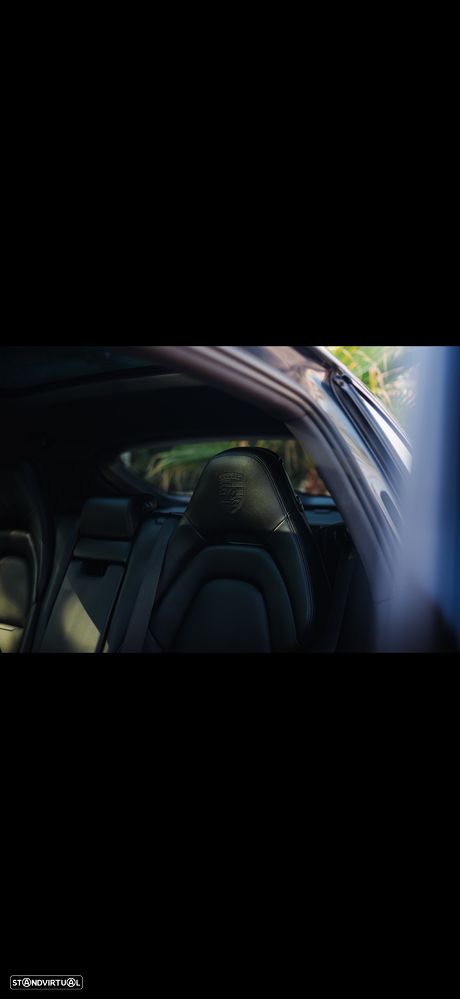 Porsche Panamera Sport Turismo - 13