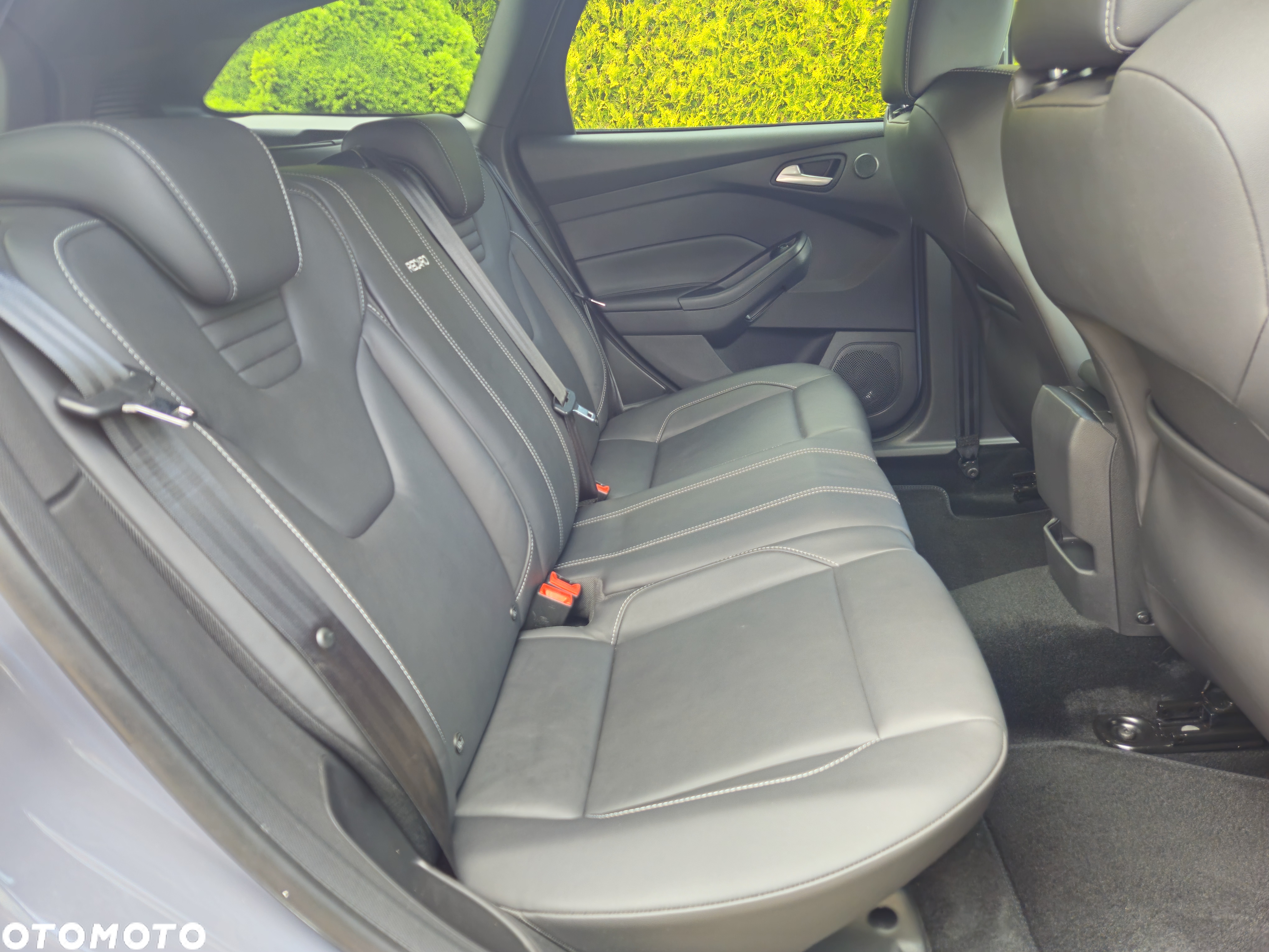 Ford Focus 2.0 EcoBoost ST - 21
