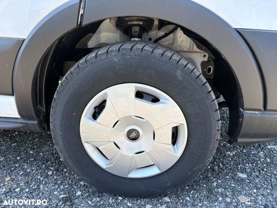 Ford Transit - 15