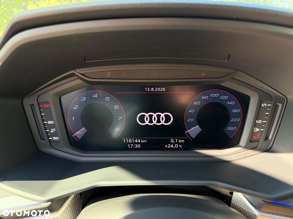 Audi A1 Sportback 35 TFSI S-Line S tronic - 29