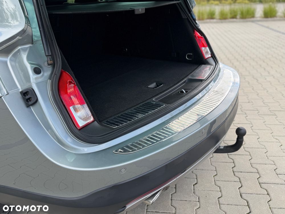 Opel Insignia 2.0 CDTI 4x4 ecoFLEX Start/Stop Business Edition - 37