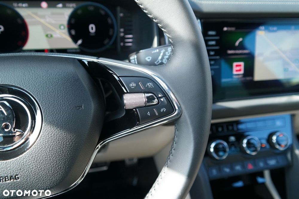 Skoda Kodiaq 2.0 TSI 4x4 L&K DSG - 20