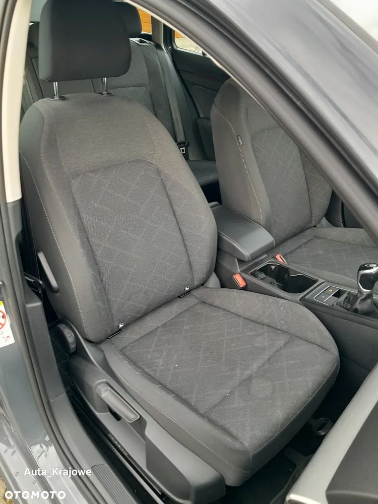 Volkswagen Golf VIII 2.0 TDI Life - 31